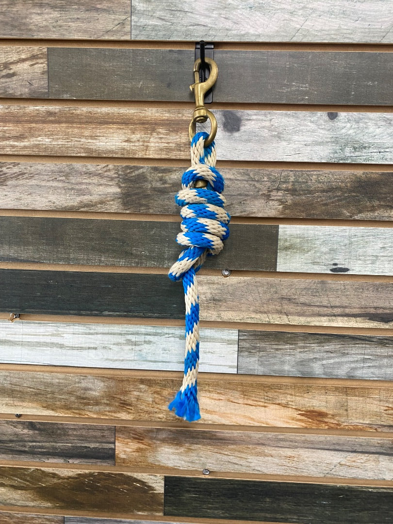 USED  Pony Lead Rope