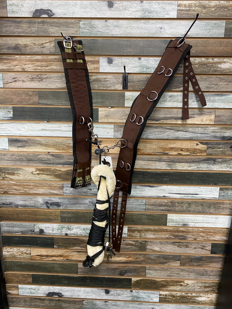USED Pessoa Training Aid