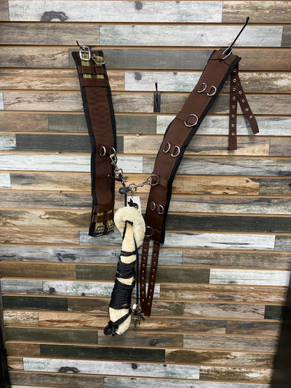 USED Pessoa Training Aid