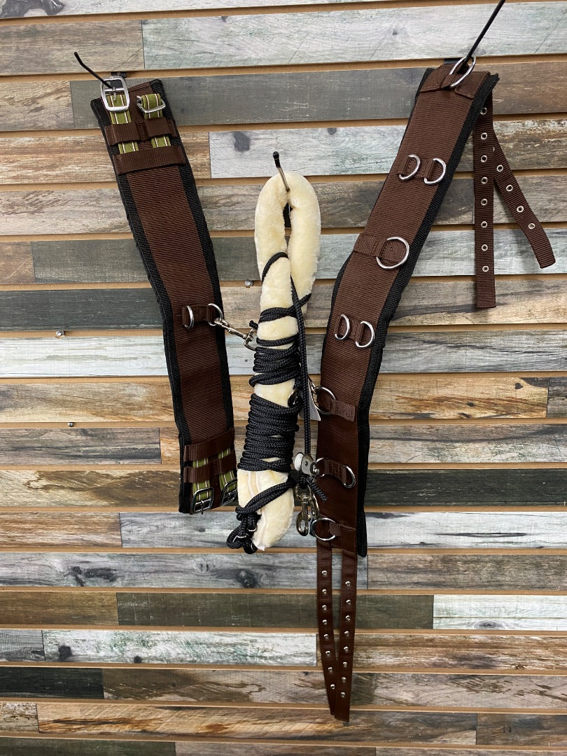 USED Pessoa Training Aid