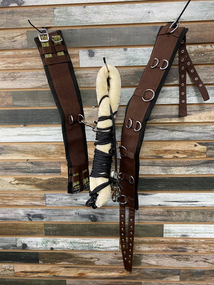 USED Pessoa Training Aid