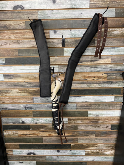 USED Pessoa Training Aid