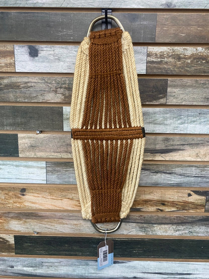 USED  Roper Cinch 22” Tan/Brown