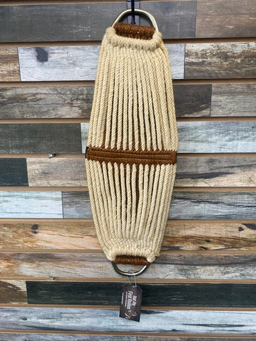USED  Roper Cinch 22” Tan/Brown