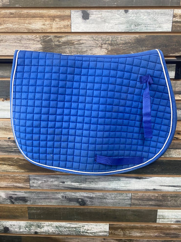 USED PRI All Purpose Saddle Pad