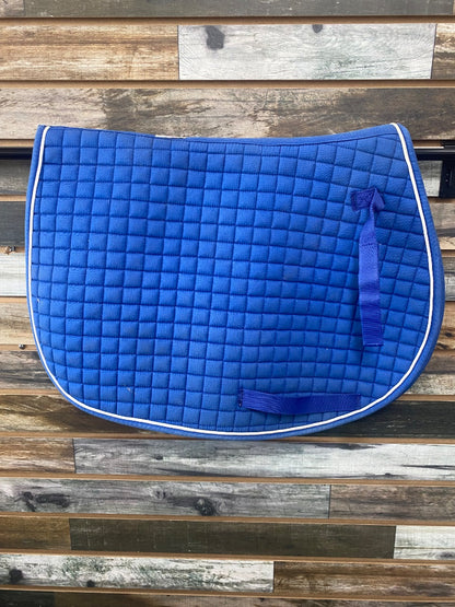 USED PRI All Purpose Saddle Pad