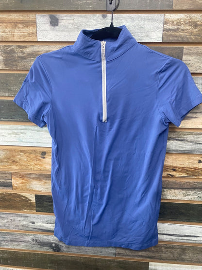 USED Tailored Sportsman Riding Shirt