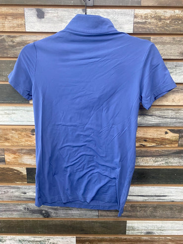 USED Tailored Sportsman Riding Shirt