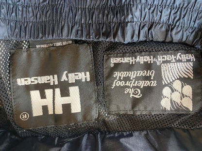 USED Helly Hansen Breathable Waterproof Barn Pants | Large