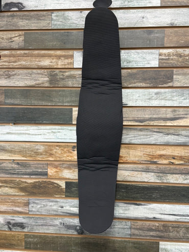 USED (NEW) Weaver Smart Cinch 32" Black