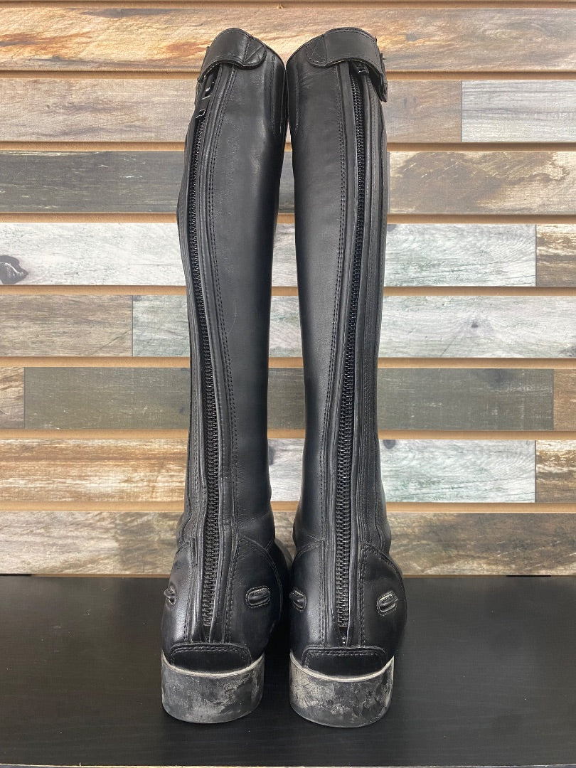 USED Ariat Ladies Tall Boot Pair