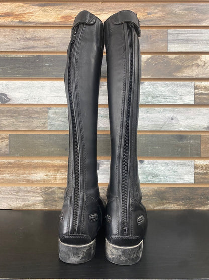 USED Ariat Ladies Tall Boot Pair