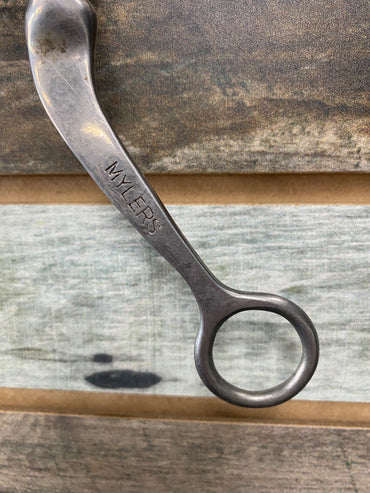 USED Toklat Myler Shank Bit 5"