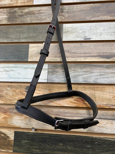 USED  Noseband  Black