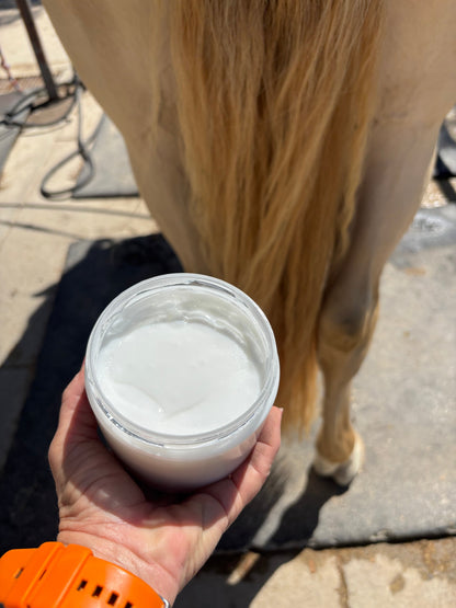 Batana Mane & Tail Deep Conditioner Mask 100% Natural   16 oz