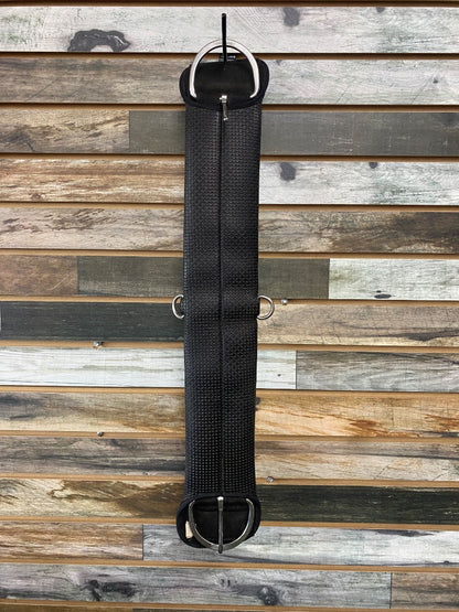 USED  Neoprene Cinch 28" Black