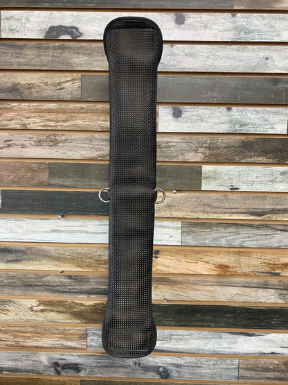 USED  Neoprene Cinch 28" Black