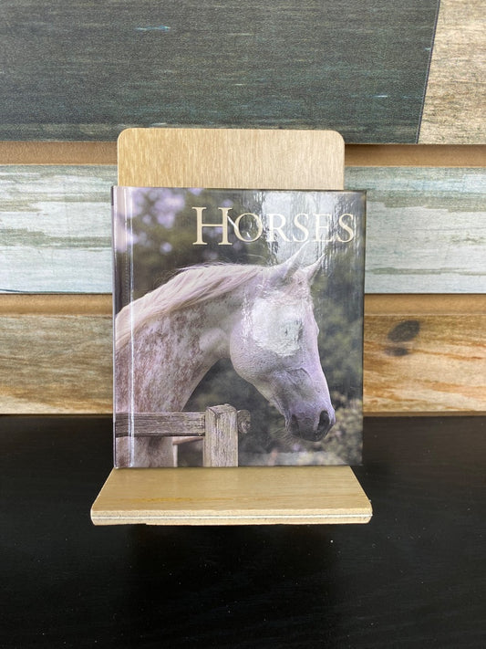 USED "Horses": John Downs