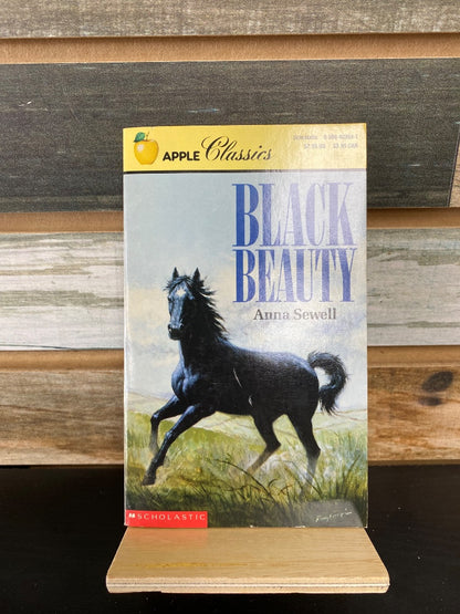 USED "Black Beauty": Anna Sewell