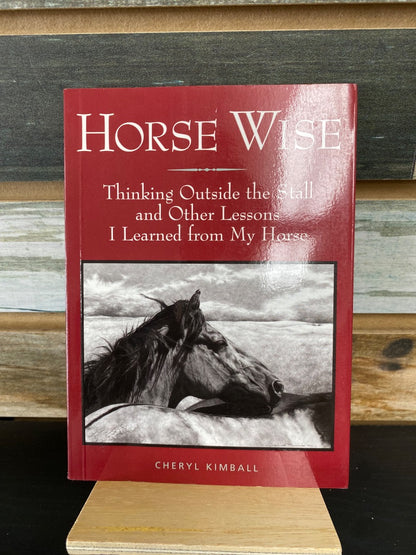 USED Horse Wise