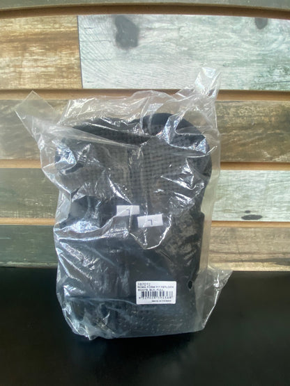 USED Roma Fetlock Boots, New in Bag, Roma, Black, Full Full Black