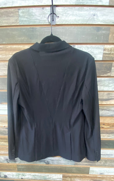 USED RJ Classics RJ Classics Black Show Jacket-Mesh 10S Black