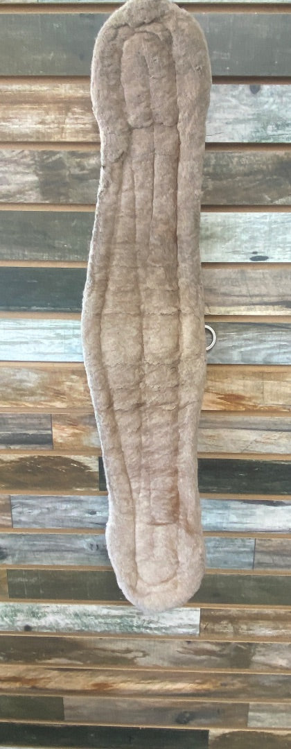 USED Weaver Air Flex Fleece Cinch 30" Black