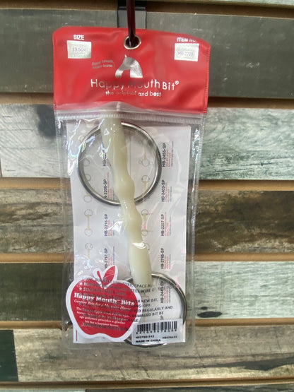 USED Happy Mouth New in Package Happy Mouth,  Mullen Mouth 5"