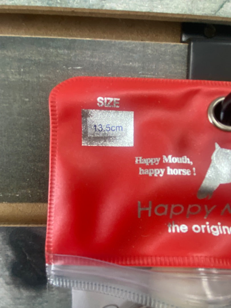 USED Happy Mouth New in Package Happy Mouth,  Mullen Mouth 5"