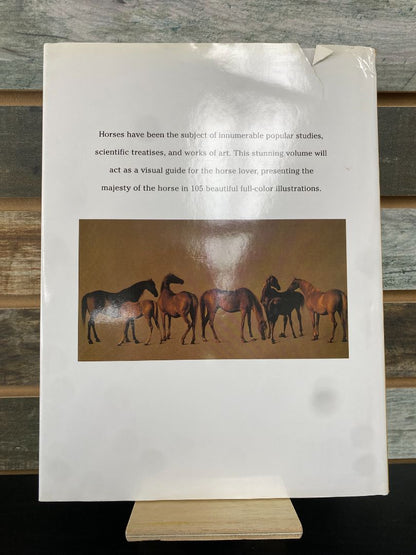 USED  "The Majesty of The Horse": Dean Server