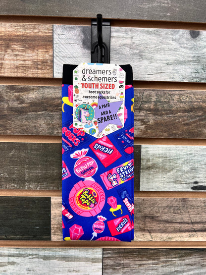 Dreamers & Schemers Youth Pair And A Spare