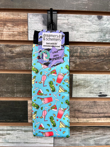 Dreamers & Schemers Pair And A Spare