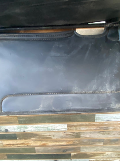 USED Classic Equine Contour Pedic, Wither Relief