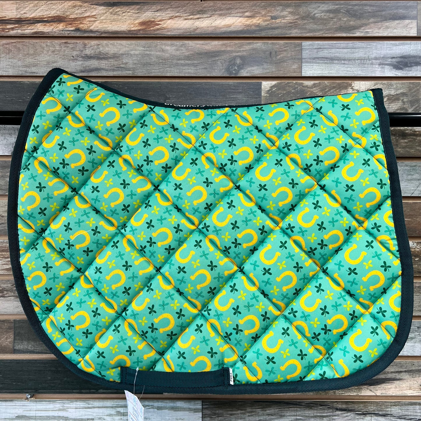 Dreamers & Schemers Saddle Pad