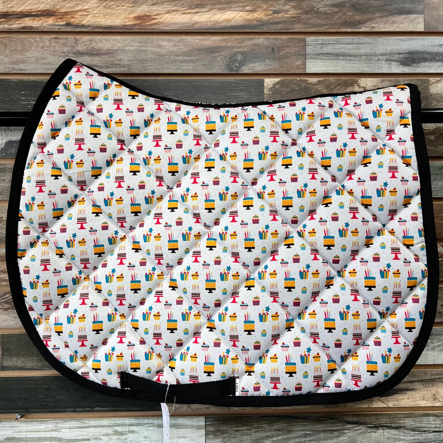 Dreamers & Schemers Saddle Pad