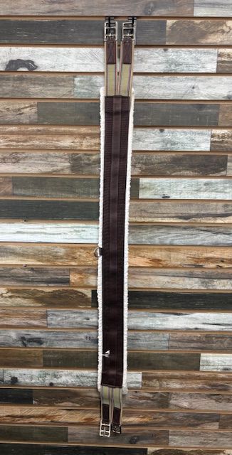 USED  Thin Fleece Lined 54"