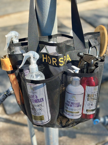 Horspa  Wash Bag