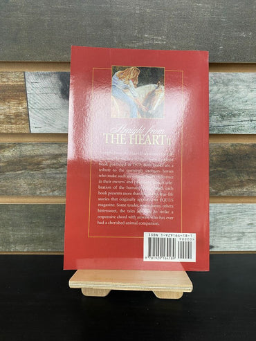 USED Equus Magazine Straight From the Heart II