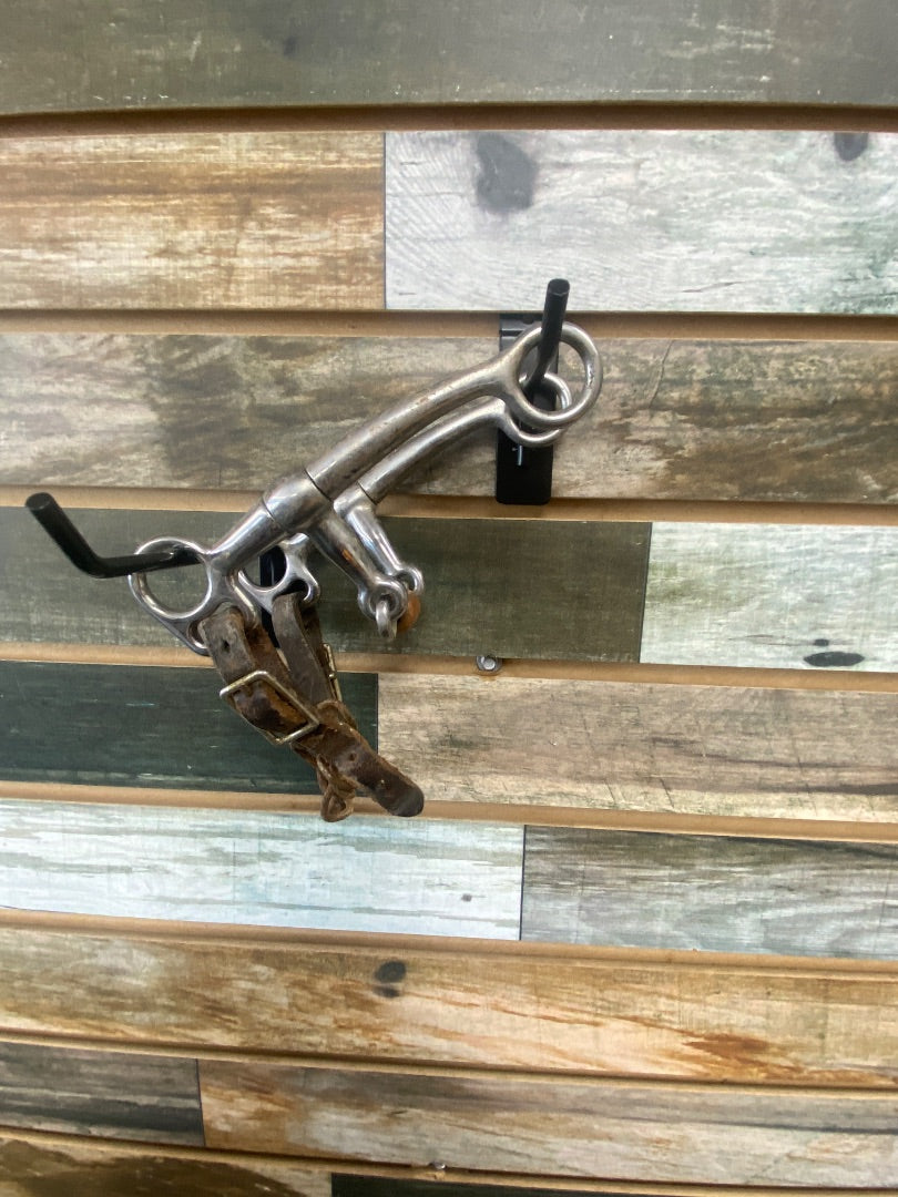 USED  Tom Thumb w/Copper Roller 5.5"