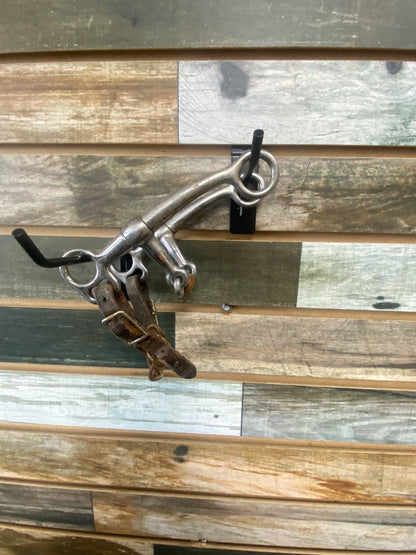 USED  Tom Thumb w/Copper Roller 5.5"