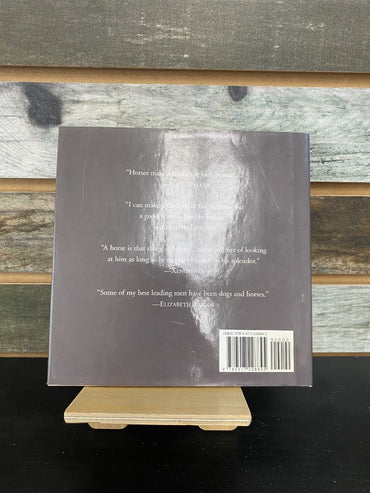 USED Gramercy Books Horses are Special: A tribute to our noble companions