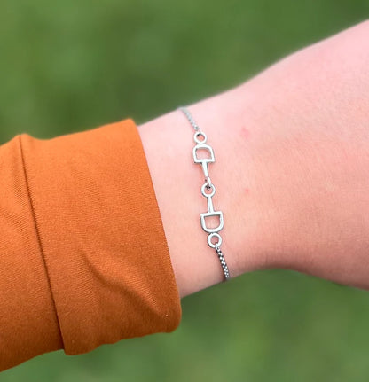 Ovation Bit Bracelet