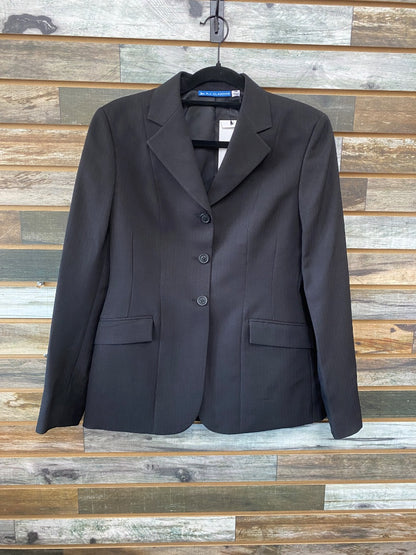 USED R.J Classics Devon Show Jacket 4 Black