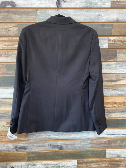 USED R.J Classics Devon Show Jacket 4 Black