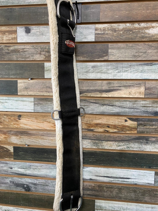 USED Weaver Fleece-lined Cinch | 34", Like-New
