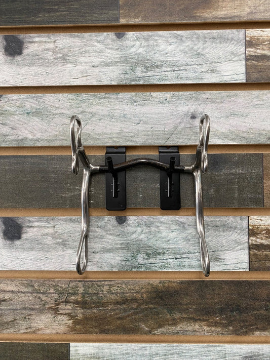 USED Sweet Iron Walking Horse Bit | 5"