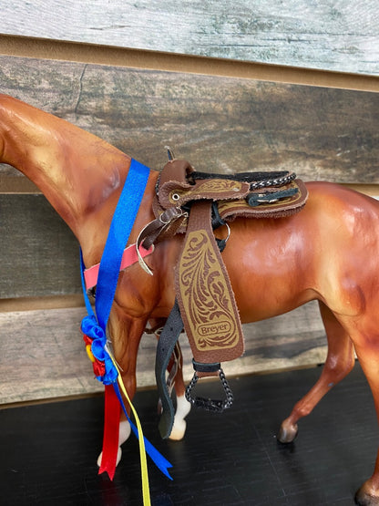 USED  Breyer Accessories