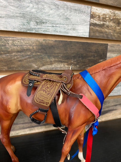 USED  Breyer Accessories