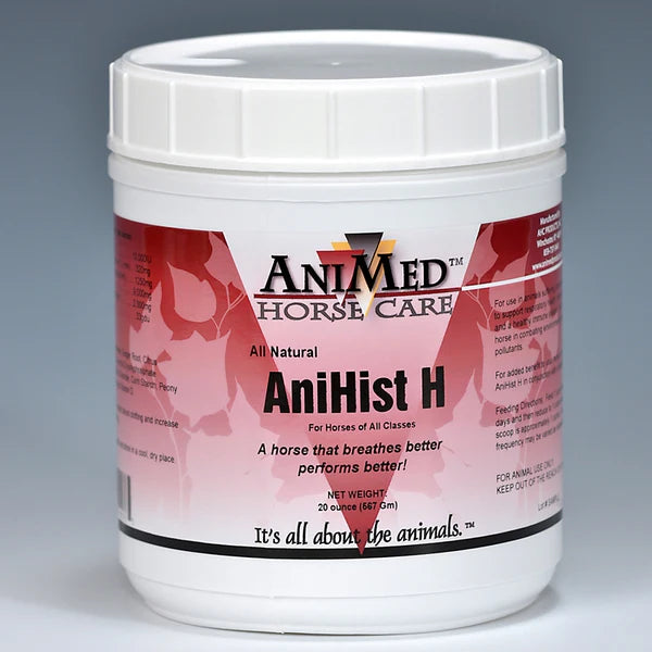 Animed AniHist H