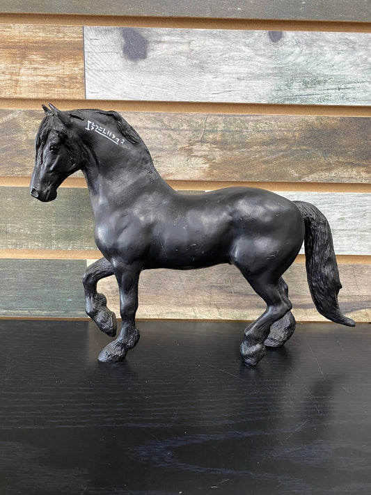 USED Breyer "JB Andrew, Adopt A Horse" | #943